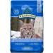Blue Buffalo Wilderness High Protein Grain Free Natural Adult Dry Cat Food Salmon 4.9 Kg Bag & Wilderness High Protein Grain Free Natural Adult Indoor Dry Cat Food Chicken 4.9kg Bag Salmon Large Bag + Chicken 4.9kg bag - Buy Online on GoSupps.com