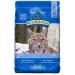 Blue Buffalo Wilderness High Protein Grain Free Natural Adult Indoor Dry Cat Food Chicken 4.9kg bag - Large Bag kibble