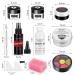 COKOHAPPY Halloween SFX Makeup Kit - Professional Theatrical Makeup for Stunning Body & Face Effects - International Shipping Available - Buy Online on GoSupps.com