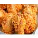 Chicken Breading 1kg Kentucky Southern Fried Batter Mix for crispy takeaway fry style Make at home - Buy Online on GoSupps.com