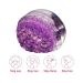 Landscape Flowers Printed Waterproof Shower Cap - Fits All Head Sizes, Ideal for Women with All Hair Textures - Buy Online on GoSupps.com