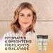 Highlight Activating Moisturising Conditioner for Blonde Hair 500ml - Pack of 1 - Buy Online on GoSupps.com