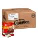 CARNATION Hot Chocolate Hot Cocoa Rich and Creamy Sachets 6 Boxes 50x19g (300 Count) Rich and Creamy 19 g (Pack of 300)