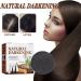 Organic Gray Reverse Shampoo Bar Solid Shampoo Bar Hair Coloring Shampoo Shampoo Bar for Hair Growth and Hair Damage Repair - Buy Online on GoSupps.com
