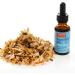 Agaricus Bio Super Liquid Organic Mushroom Supplement - 30ml Tincture with Beta Glucan for Immune Support | Agaricus Blazei Murill Extract for Mushroom Coffee and H2O - Buy Online on GoSupps.com