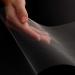 Tulle Rolls 6x100 Yards - DIY Tutu Skirts, Wedding Decor, Party Supplies - White - Buy Online on GoSupps.com