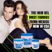 Xiomara Professional Hair Styling Gel with Vera - 2 Pack 35 Oz Jar - Suitable for All Family - Clear Aloe Formula - 2 Count - Buy Online on GoSupps.com