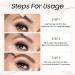 2024 New Magic 4-Tip Eyebrow Pencil | Long-Lasting Waterproof Microblading Contour Pen | Effortless Natural Brows in Light Brown - International Shipping Available - Buy Online on GoSupps.com