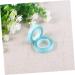 MAGICLULU 4 Rolls Double Sided Extension Tape Wig Extension Tape Waterproof Tape Seamless Tape in Hair Extensions Tape in Extensions Tape on Extensions Hand Weaving Double Sided Tape - Buy Online on GoSupps.com