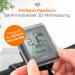 Wheeloo Bosch Intuvia 100 Display Protection | Transparent Water-Repellent E-Bike Cover | Bike Computer Accessories - Buy Online on GoSupps.com