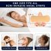 VKI Nasal Strips - Extra Strength Congestion Relief Strips (30 Ct) | Non-Invasive Anti-Snoring Solution for Better Sleep - Ships Worldwide - Buy Online on GoSupps.com
