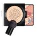 Mushroom Head Air Pillow CC Cream | Moisturizing & Brightening Makeup Foundation for Women - Full Coverage Concealer - Buy Online on GoSupps.com