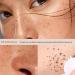 Upgrade Liquid Freckle Pen - Natural Waterproof Freckles Stamp for Effortless Sunkissed Makeup | Quick Dry & Long-lasting (01 Saddle Brown) - Buy Online on GoSupps.com