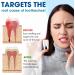 2PCS Toothache Relieving Spray Oral Care Spray Toothache Pain Relief for Adult for Teeth Health Instant Tooth Pain Relief Spray for Toothache Pain Spray for Toothache Relief Sore Gums Treatment - Buy Online on GoSupps.com