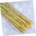 Artibetter 1 Decor Dried Wheat Natural Wheat Dried Flowers Simulation Wheat Rural Wheat Ears of Wheat Flower Basket Golden 15*42cm - Buy Online on GoSupps.com