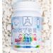Ryse Core Series Loaded Protein - 25g Whey Protein Low Carbs/Sugar Prebiotic Fiber & MCTs - Build & Recover | 20 Servings Marshmallow Flavor - Buy Online on GoSupps.com