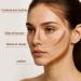 FV Stick de Contour Liquide - Pigment et Facile Fondre Formule Hydratante Bronzer Cr me pour un Sculpting Visage Naturel V gan Cool Taupe - Buy Online on GoSupps.com