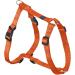 Buy Karlie Art Sportiv Plus Harness - Orange 25mm x 65-100cm | International Shipping Available - Buy Online on GoSupps.com