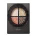 Visse Richer Glossy Rich Eyes OR-6 / Eye Shadow by visee