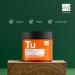 Dr Botanicals Turmeric Superfood Mask - 60ml Restoring Treatment for Radiant Skin | Shop Internationally - Buy Online on GoSupps.com
