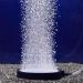 Latinaric Disc Air Stone for Aquariums - Enhance Fish Health & Oxygen Levels | International Shipping Available - Buy Online on GoSupps.com
