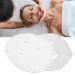 ZJchao 50pcs Gauze Facial Masks - Soft & Absorbent DIY Face Care for Home & Beauty Salons - High Permeability International Shipping - Buy Online on GoSupps.com