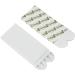 Command Large Picture Hanging Strips - Holds 16 lbs - Pack of 2 (White) - Buy Online on GoSupps.com