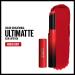 Maybelline Color Sensational Ultimatte Matte Lipstick - More Ruby Ruby Red 1 Count - Buy Online on GoSupps.com