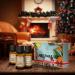 Essential Oil Set Christmas 1.0 Fl Oz - 3x10ml - 30ml - Winter Essential Oil Set - Cinnamon & Orange & Clove Bud Oil - Christmas Scent - Aromatherapy Oils for Diffusers & Aromalamps - Home Fragrance - Buy Online on GoSupps.com