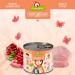 Granapet Delicatessen Multipack 1 - Grain-Free Wet Cat Food High Meat Content 6x200g Trial Pack | Premium Quality - Buy Online on GoSupps.com