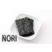 KIMNORI Kwangcheonkim Seasoned Seaweed Snacks - 12 Individual Packs, Premium Roasted Laver Nori Sheets - 4g (0.14 Ounce) Each - Pack of 12 - Buy Online on GoSupps.com