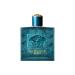 Versace Bright Crystal Eau de Toilette Spray for Women 3 Fl Oz & Eros for Men 3.4 oz Eau de Toilette Spray 3 Fl Oz (Pack of 1)+ 3.4 Fl Oz (Pack of 1) - Buy Online on GoSupps.com