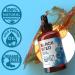 Black Seed Oil - Cold Pressed Virgin Unrefined Black Cumin Seed Oil for Skin 4 oz - Buy Online on GoSupps.com