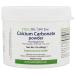 Calcium Carbonate Powder | Pharmaceutical Grade Ingredient | 1 Pound - 454 g | Highest Purity Limestone | Heiltropfen Lime 454 g (Pack of 1)