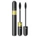 QYKKZAYQ Sunflower Dual Action Waterproof Mascara lengthens sags thickens and lasts over time