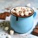 Hot Chocolate Gift Set with x8 Hot Chocolate Sachets Mini Marshmallows for Hot Chocolate Hot Chocolate Stirrer Boarder Biscuits and more | A Hot Chocolate Gift Bundle Hamper - Buy Online on GoSupps.com