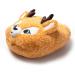 JOMIX Winter Foot Warmer for Women & Children - Funny Electric-Free Reindeer Heat Pad | Ultra Warm Stuffed Animal | EU Sizes 36-41 - Buy Online on GoSupps.com