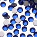Jollin Sapphire Rhinestones SS20 - 576pcs Flat Back Glass For Adhesive Fixing | Premium Craft Supplies - Buy Online on GoSupps.com