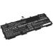 3.7V 6000mAh GH43-03562B SP3676B1A SP3676B1A(1S2P) Battery Replacement for SCH-I915 GT-N8000 SGH-I497 10.1 LTE GT-P5113 GT-N8013 GT-P7510 SCH-i925U SGH-T859 GT-P5110 Tab 2 10.1 SCH-i925