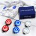 Umione Pet Light - Waterproof & Durable Dog Light for Night Walks | Gift Packaging (Umione-White-02) - Buy Online on GoSupps.com