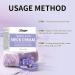 Buy Tighten and Lift Neck Cream | Moisturizing Anti-Aging Neck & Decollete Treatment | Firming Neck Tightening Cream (1 Pcs) - International Shipping Available - Buy Online on GoSupps.com