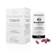 Hair vitamins with biotin and MSM Anagain NU iron and nettle extract-Support for hair growth and strengthening-skin & nail health-keratinccelle (60 capsules)