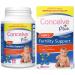 CONCEIVE PLUS His + Hers Fertility Supplements Prenatal Conception Vitamins Bundle for Couples Trying to Conceive - Buy Online on GoSupps.com
