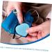 8 Pcs Phone Screen Wiper Cellphone Lanyards Cleaning Brush Lens Wipes for Eyeglasses - Buy Online on GoSupps.com