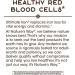 Nature's Way Ultimate Iron 90 Softgels - Boost Energy & Support Healthy Blood - Buy Online on GoSupps.com