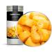5 x 35g Croutons Semmel cubes Mediterranean Vegetarian vegan and lactose -free with chili paprika onion garlic olive oil crostini paprika & chili topping to soup and salad 5 x 35g in aluminum (175g)