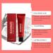 Hydrating Eye Gel Cream with Vitamin E and Caffeine Target Dark Circles and Puffiness Nourishes & Soothes Moisturizing Care for Dry Itchy Red Sensitive 0.53 oz - Buy Online on GoSupps.com