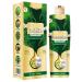 Bubble Hair Dye Shampooing colorant pour cheveux 200 ml Shampoing pour plantes bulles Shampooing color pour cheveux Colorant pratique pour les femmes et les hommes Noir