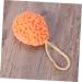 minkissy Baby Sponge for Bathing Body Wash Sponge Shower Loufa Sponge Natural Loofah Sponge Shower Loufah Sponge Dove Body Wash Dove Shower Gel Dish Bath Sponge Sponge Bath Soap Face - Buy Online on GoSupps.com