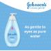 Johnson's Baby Bath 750 ml - Gentle Formula for Nourishing Baby's Skin - Buy Online on GoSupps.com